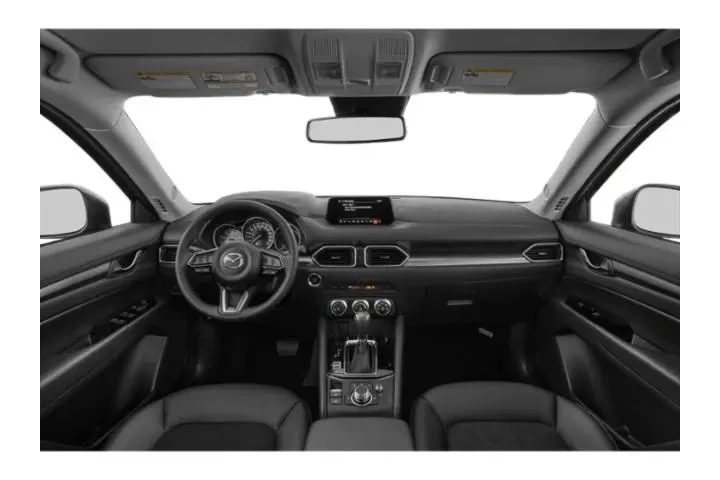 $20500 : Mazda CX-5 2019 AWD Grand To image 8