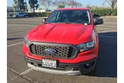 $18000 : Ford Ranger 2021 4x2 XLT 4dr thumbnail