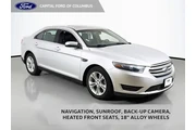 Ford Taurus 2017 SEL 4dr Sed