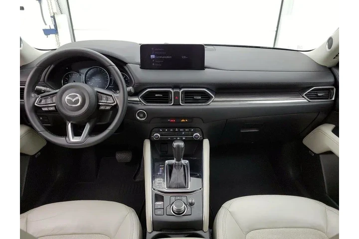 $18998 : Mazda CX-5 2021 Grand Tourin image 9