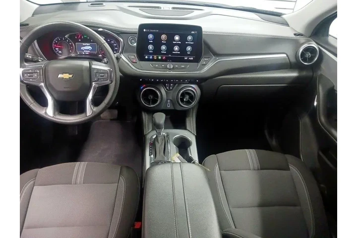 $25998 : Chevrolet Blazer 2025 LT 4dr image 9