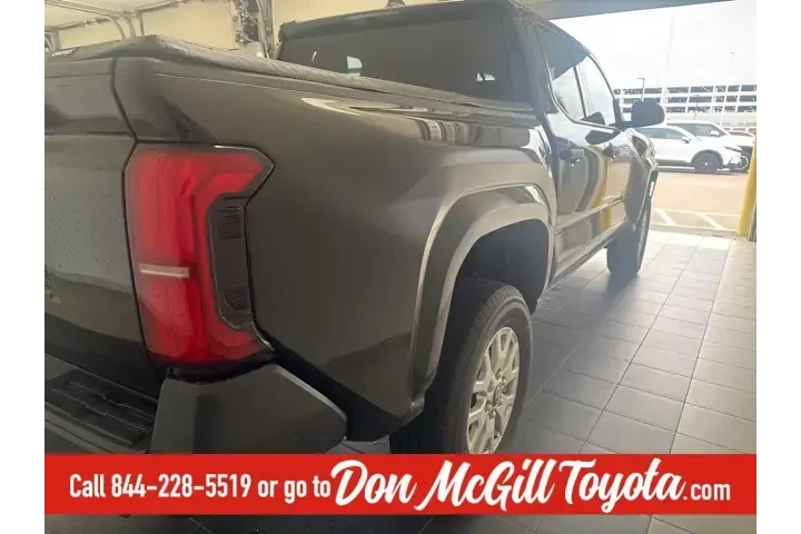 $35897 : Toyota Tacoma 2026 4x2 SR 4d image 7