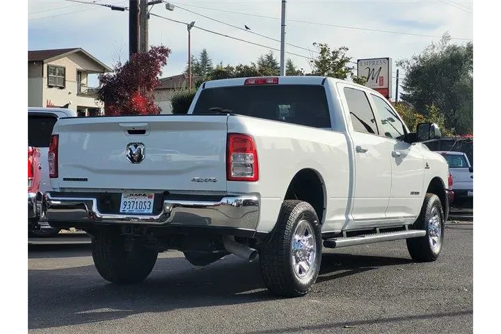 $37914 : Ram 2500 2021 4x4 Lone Star image 6