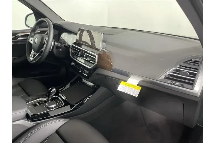 $39943 : BMW X3 2024 AWD xDrive30i 4d image 10