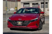 2023 HYUNDAI ELANTRA2023 HYUN thumbnail