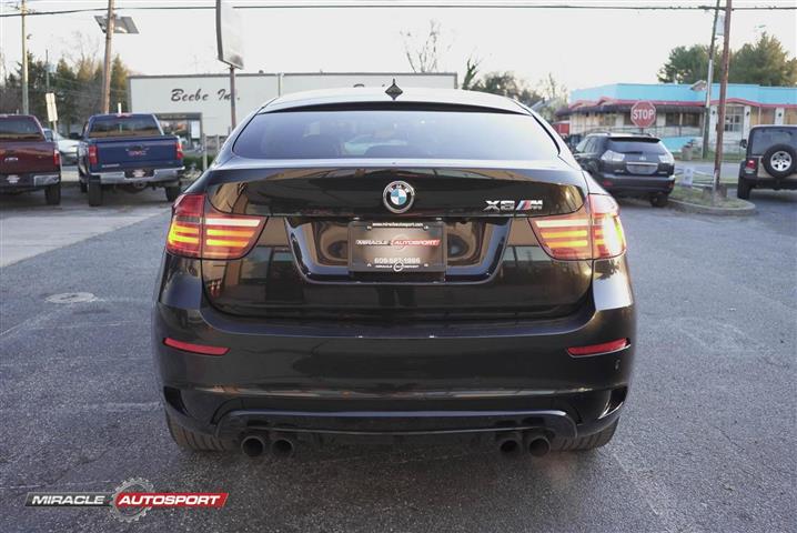 $22495 : 2013 BMW X6 M2013 BMW X6 M image 7