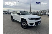 Jeep Grand Cherokee L 2024 4