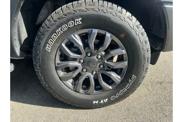 $31988 : Ford Ranger 2021 4x2 XLT 4dr image 5