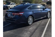 $21999 : Toyota Avalon Hybrid 2014 Li thumbnail