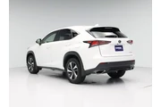 $29998 : Lexus NX 300 2021 AWD 4dr Cr thumbnail