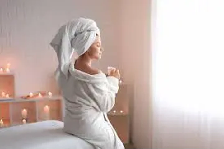 Magic Heal Spa - Relaxation image 1