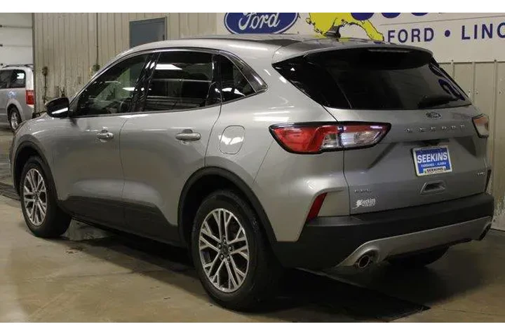 $28995 : Ford Escape 2022 AWD SEL 4dr image 5