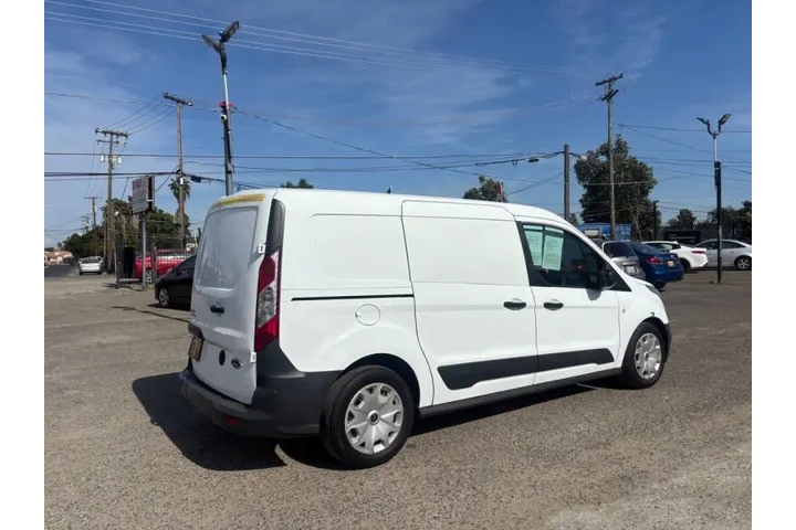 $10999 : 2016 Transit Connect image 6