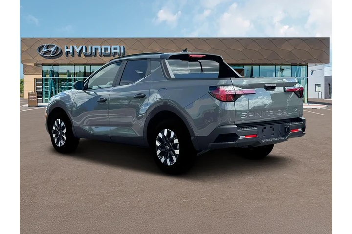 $28898 : Hyundai SANTA CRUZ 2025 SEL image 5