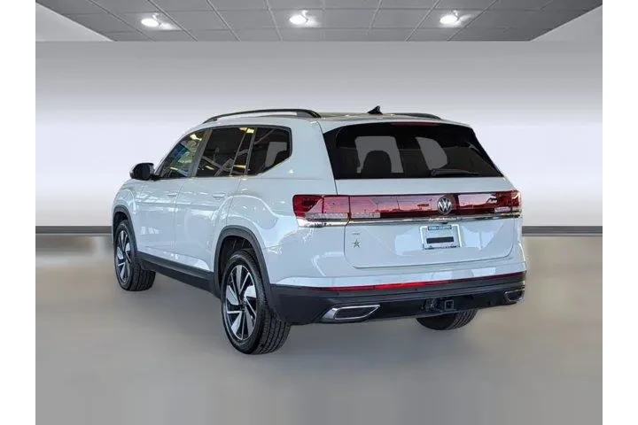 $31999 : Volkswagen Atlas 2025 SE 4dr image 3