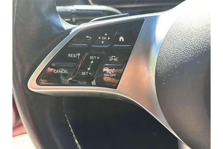 $28490 : Mercedes-Benz C-Class 2023 A image 8