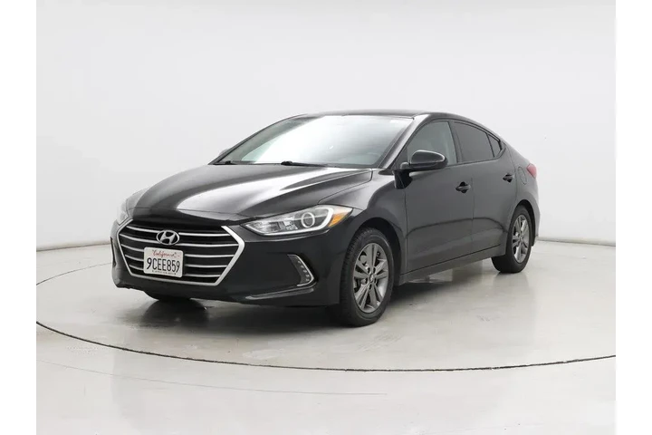$12599 : Hyundai ELANTRA 2017 Value E image 4