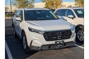 Honda CR-V 2025 EX 4dr SUV