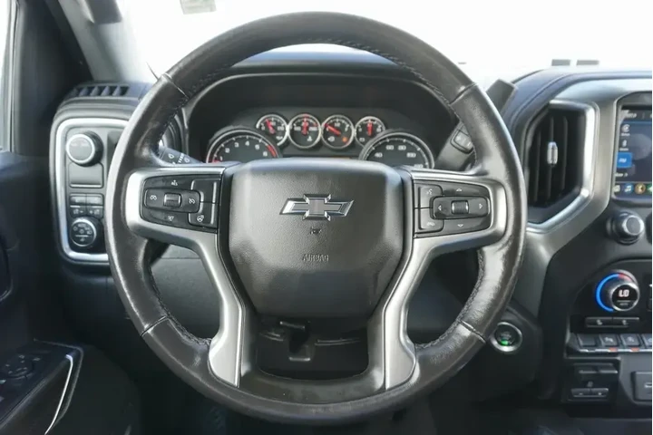 $36488 : Chevrolet Silverado 1500 202 image 9