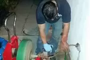 Plomero General/Rooter Drain en Los Angeles