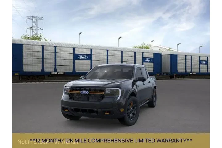 $37998 : Ford Maverick 2026 AWD Tremo image 2