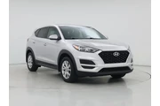 Hyundai TUCSON 2019 SE 4dr S en Fort Lauderdale