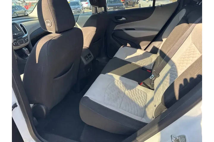 $10999 : 2018 Equinox LT image 8