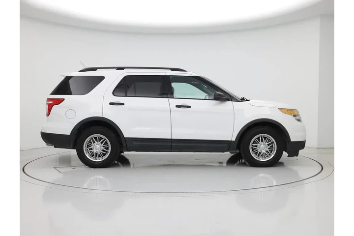 $15998 : Ford Explorer 2014 Base 4dr image 7