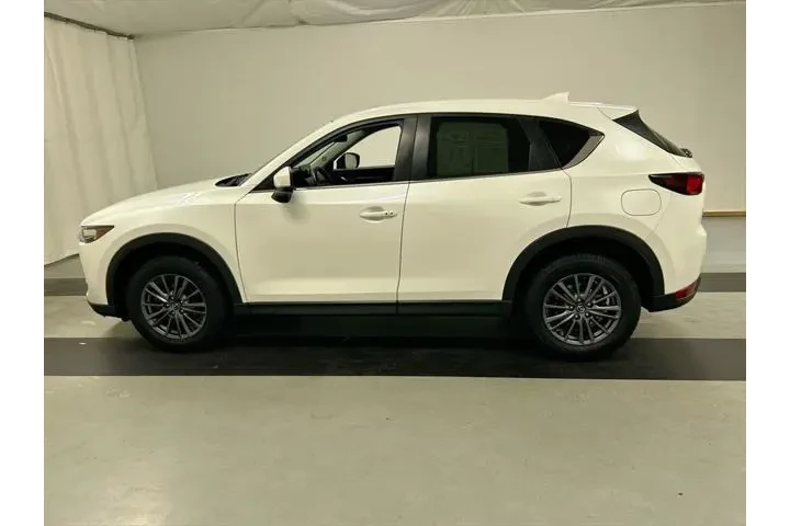 $20207 : Mazda CX-5 2021 AWD Touring image 6