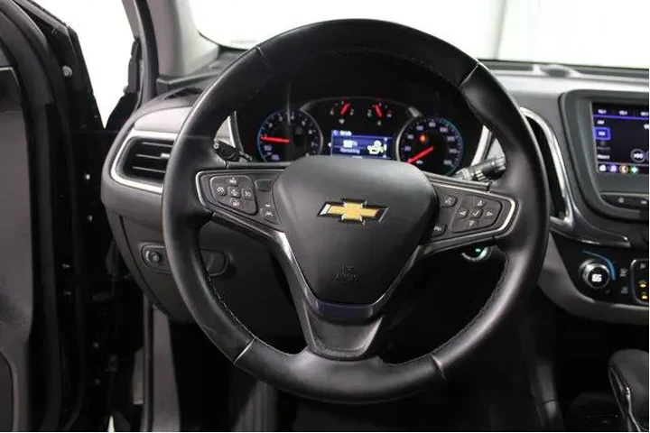 $21754 : Chevrolet Equinox 2024 4x4 L image 9