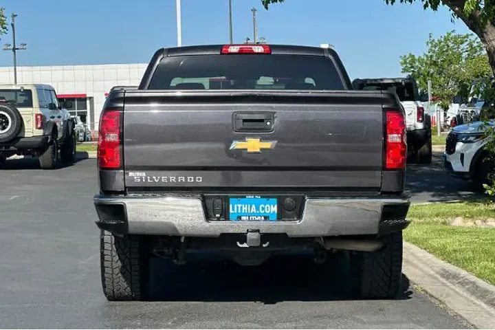 $22995 : Chevrolet Silverado 1500 201 image 7