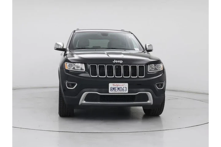 $16998 : Jeep Grand Cherokee 2015 4x4 image 5