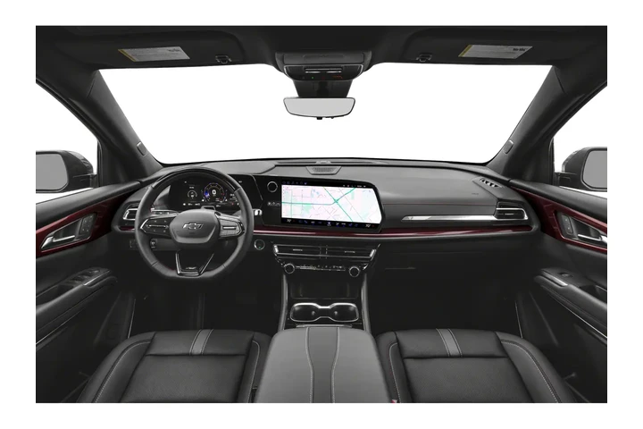 $47988 : 2024 Traverse RS image 6