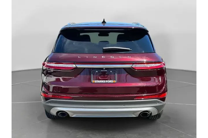 $22990 : Lincoln Corsair 2021 AWD Sta image 5