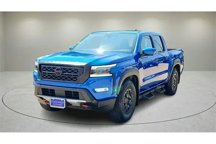 $30684 : Nissan Frontier 2024 4x2 PRO image 7