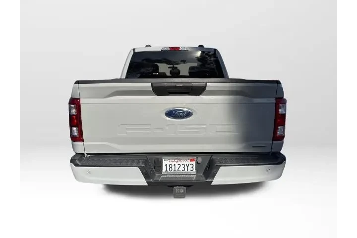 $35747 : Ford F-150 2023 4x2 XL 4dr S image 4