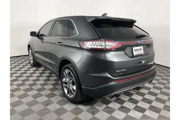 $12995 : Ford Edge 2016 AWD Titanium image 6