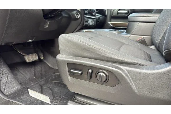 $37285 : Chevrolet Silverado 1500 202 image 9