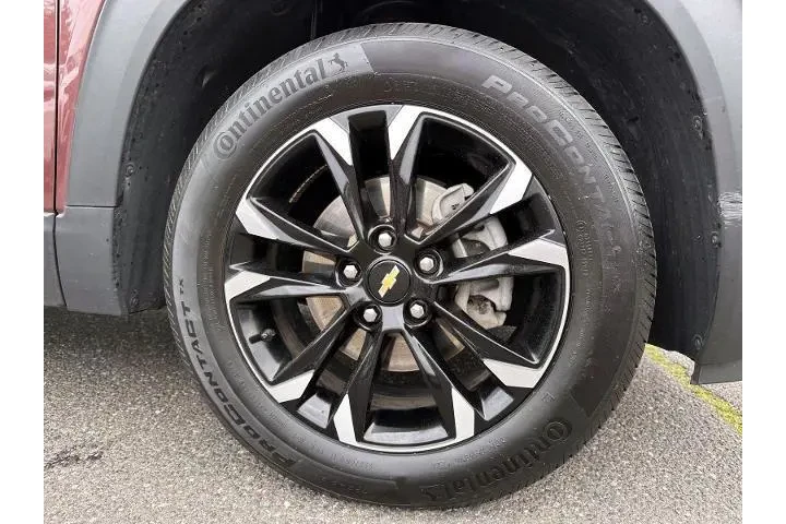$19999 : Chevrolet Trailblazer 2023 L image 6