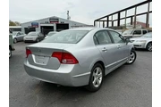 $6200 : Honda Civic 2006 EX 4dr Seda thumbnail