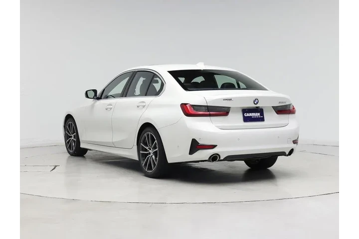 $23998 : BMW 3 Series 2019 330i 4dr S image 2