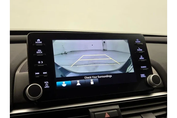 $18998 : Honda Accord 2018 Sport 4dr image 7