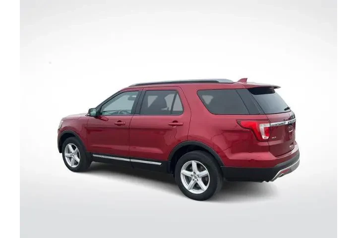 $11995 : Ford Explorer 2017 AWD XLT 4 image 6