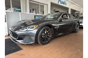 $39995 : Maserati GranTurismo 2018 MC thumbnail