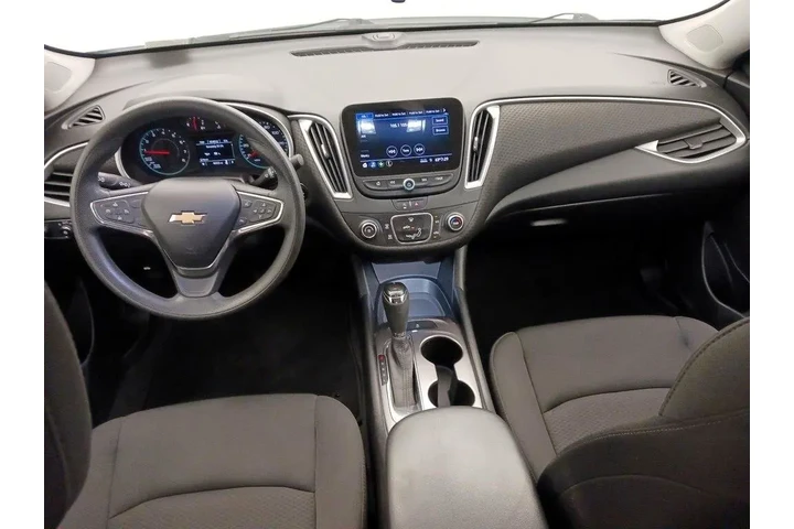 $15998 : Chevrolet Malibu 2020 LS 4dr image 9