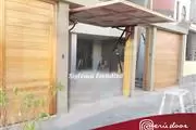 Puertas de Garaje Levadiza thumbnail