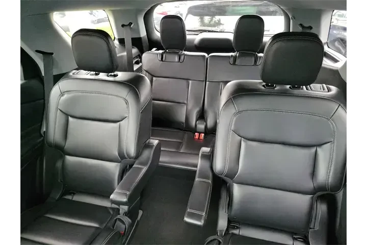 $26990 : Ford Explorer 2023 XLT 4dr S image 10