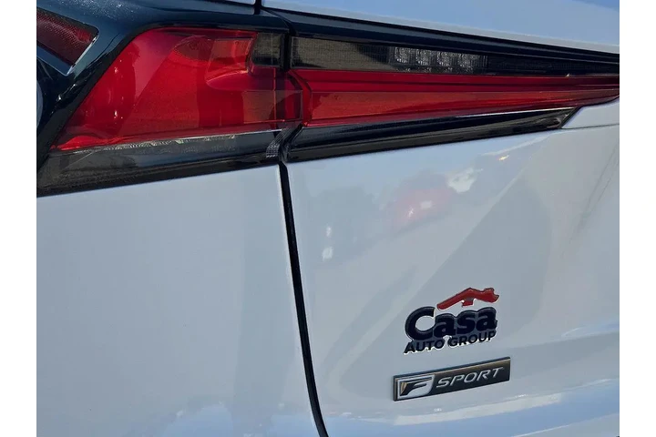 $32582 : Lexus NX 300 2021 F SPORT 4d image 9