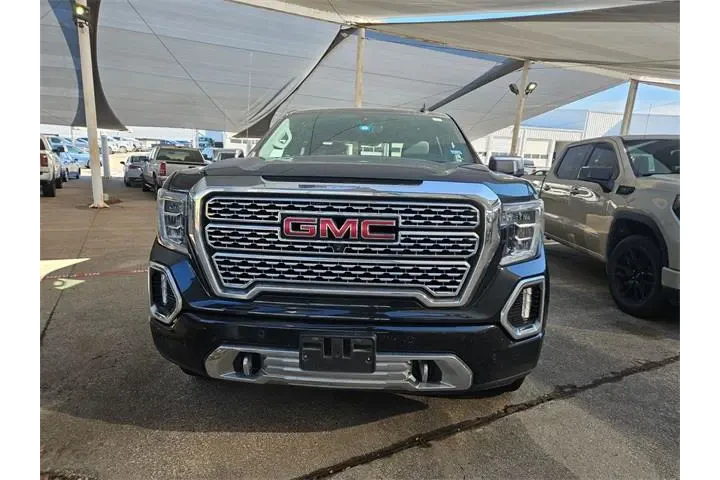 $39987 : GMC Sierra 1500 2019 4x4 Den image 2