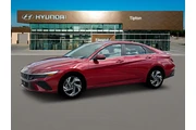 $23999 : Hyundai ELANTRA 2025 SEL Con thumbnail
